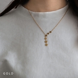 ネックレス ステンレス製 レディース | Jewel vox | 詳細画像3 