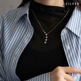 ネックレス ステンレス製 レディース | Jewel vox | 詳細画像5 