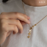 ネックレス ステンレス製 レディース | Jewel vox | 詳細画像9 