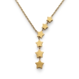 ゴールド | ネックレス ステンレス製 レディース | Jewel vox