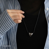 ネックレス ステンレス製 金属アレルギー | Jewel vox | 詳細画像4 