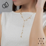 ネックレス ステンレス製 金属アレルギー | Jewel vox | 詳細画像1