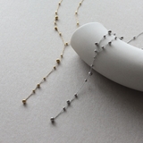 ネックレス ステンレス製 金属アレルギー | Jewel vox | 詳細画像2