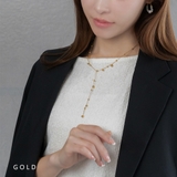 ネックレス ステンレス製 金属アレルギー | Jewel vox | 詳細画像3