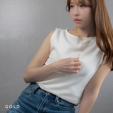 ネックレス ステンレス製 金属アレルギー | Jewel vox | 詳細画像8