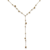 ゴールド | ネックレス ステンレス製 金属アレルギー | Jewel vox