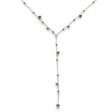 シルバー | ネックレス ステンレス製 金属アレルギー | Jewel vox