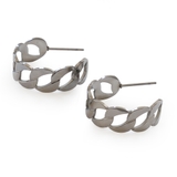 シルバー | ピアス レディース 金属アレルギー | Jewel vox