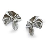 シルバー | ピアス ステンレス製 レディース | Jewel vox