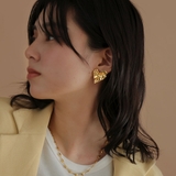 ピアス ステンレス製 レディース | Jewel vox | 詳細画像3 