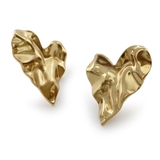 ゴールド | ピアス ステンレス製 レディース | Jewel vox