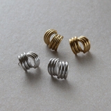 ピアス ステンレス製 レディース | Jewel vox | 詳細画像2 