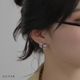 ピアス ステンレス製 レディース | Jewel vox | 詳細画像7 