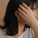 ピアス ステンレス製 レディース | Jewel vox | 詳細画像4 