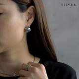 ピアス ステンレス サージカルステンレス | Jewel vox | 詳細画像5 