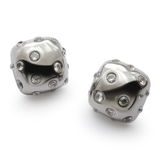 シルバー | ピアス ステンレス サージカルステンレス | Jewel vox