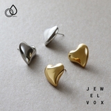 ピアス ステンレス製 レディース | Jewel vox | 詳細画像1 