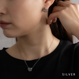 ピアス ステンレス製 レディース | Jewel vox | 詳細画像4 