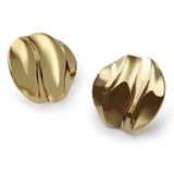 ゴールド | ピアス ステンレス製 金属アレルギー | Jewel vox