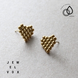 ピアス 金属アレルギー サージカルステンレス | Jewel vox | 詳細画像1