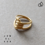 指輪 リング レディース | Jewel vox | 詳細画像1 