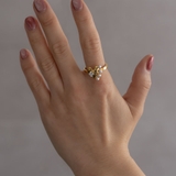 指輪 リング レディース | Jewel vox | 詳細画像7 