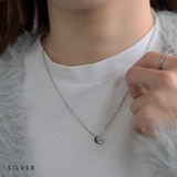 ネックレス ステンレス製 ショートネックレス | Jewel vox | 詳細画像4 