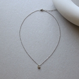 ネックレス ステンレス製 ショートネックレス | Jewel vox | 詳細画像6 