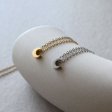 ネックレス ステンレス製 ショートネックレス | Jewel vox | 詳細画像8 