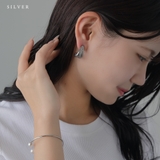 ピアス ステンレス製 レディース | Jewel vox | 詳細画像7