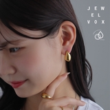 ピアス ステンレス製 レディース | Jewel vox | 詳細画像1