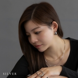 ピアス ステンレス製 レディース | Jewel vox | 詳細画像7