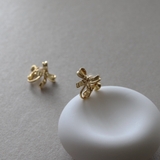 イヤリング ニッケルフリー 金属アレルギー | Jewel vox | 詳細画像4 