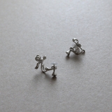 イヤリング ニッケルフリー 金属アレルギー | Jewel vox | 詳細画像8 