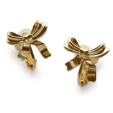 ゴールド | イヤリング ニッケルフリー 金属アレルギー | Jewel vox