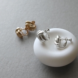 イヤリング レディース ニッケルフリー | Jewel vox | 詳細画像2 