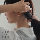 イヤリング ニッケルフリー 金属アレルギー | Jewel vox | 詳細画像1