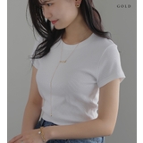 ネックレス ニッケルフリー レディース | Jewel vox | 詳細画像2 