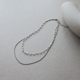 ネックレス ニッケルフリー 金属アレルギー | Jewel vox | 詳細画像5