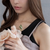 ネックレス ニッケルフリー 金属アレルギー | Jewel vox | 詳細画像6