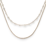 ゴールド | ネックレス ニッケルフリー 金属アレルギー | Jewel vox