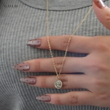 ネックレス レディース 金属アレルギー | Jewel vox | 詳細画像5 