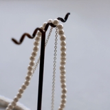 ネックレス レディース 金属アレルギー | Jewel vox | 詳細画像6 