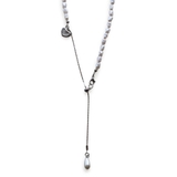 シルバー | ネックレス レディース ニッケルフリー | Jewel vox