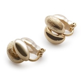 ゴールド | イヤリング ニッケルフリー レディース | Jewel vox