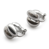 シルバー | イヤリング ニッケルフリー レディース | Jewel vox