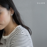 イヤリング ニッケルフリー 金属アレルギー | Jewel vox | 詳細画像7 