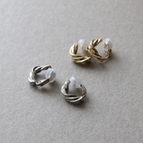 イヤリング ニッケルフリー レディース | Jewel vox | 詳細画像2 