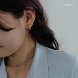 イヤリング ニッケルフリー レディース | Jewel vox | 詳細画像5 