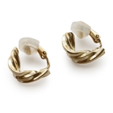 ゴールド | イヤリング ニッケルフリー レディース | Jewel vox